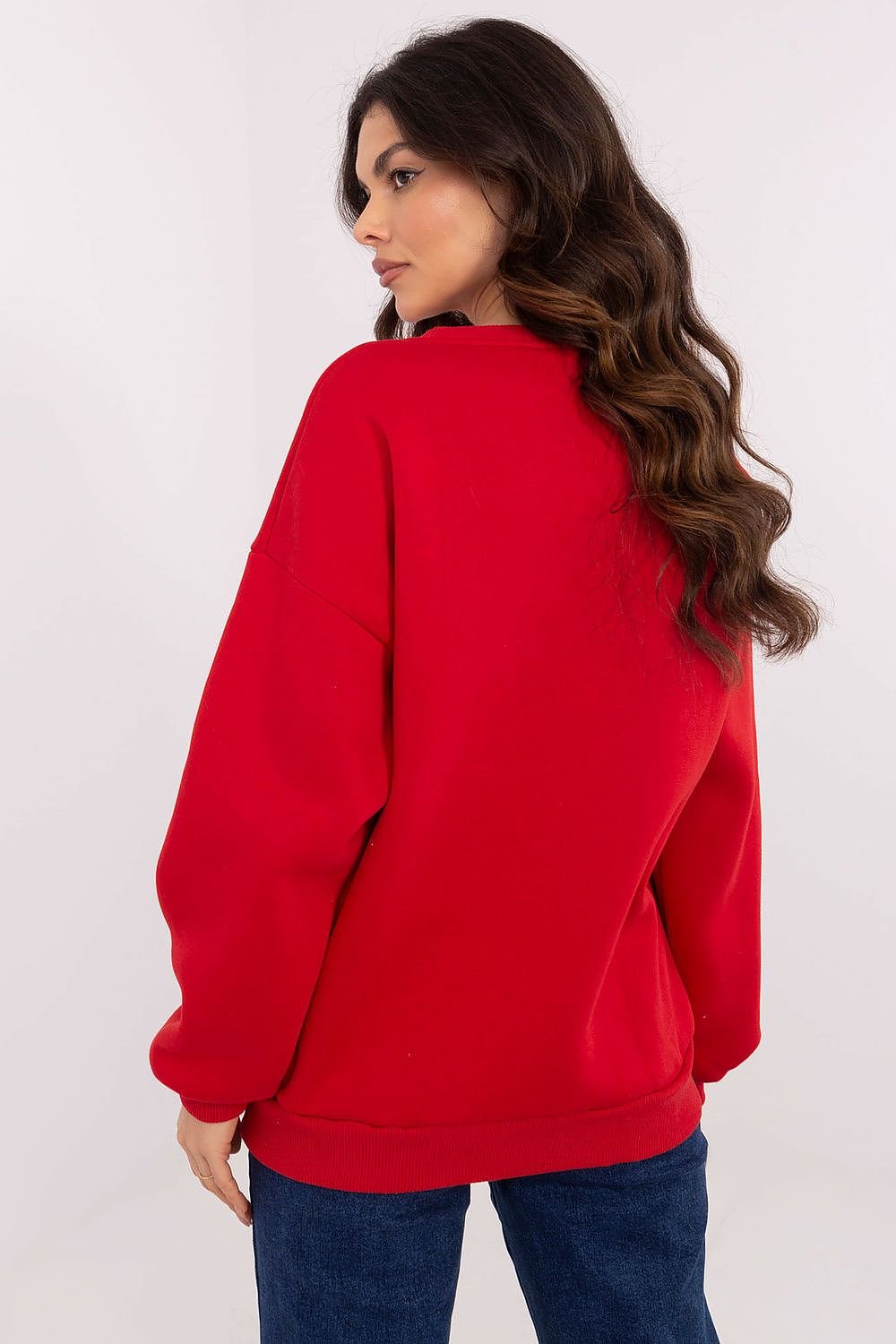 Sweatshirt model 206371