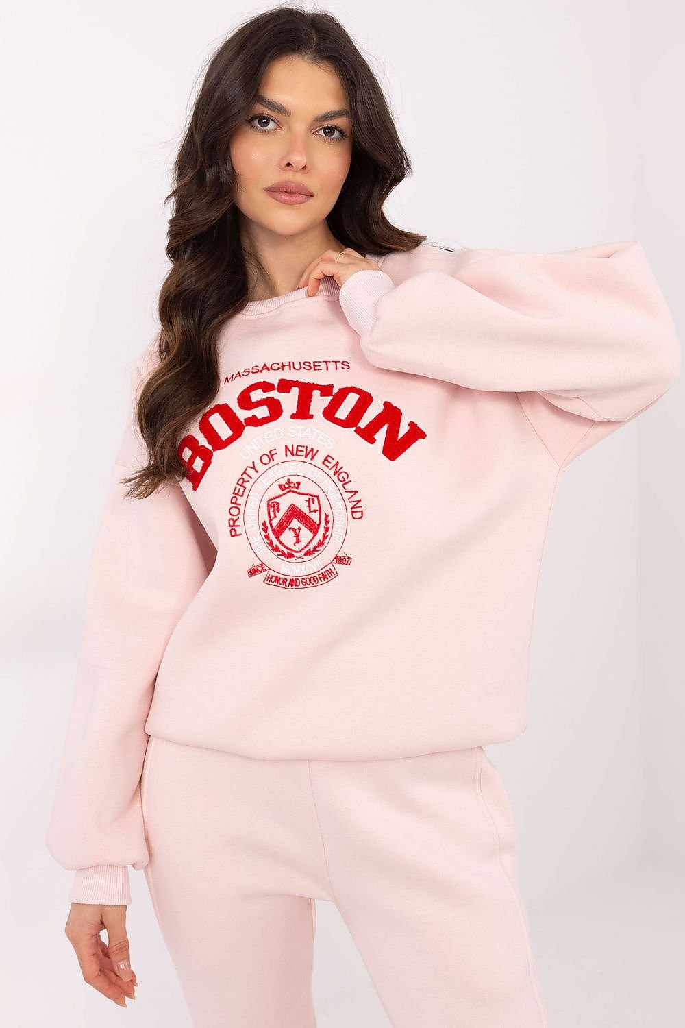 Sweatshirt model 206371