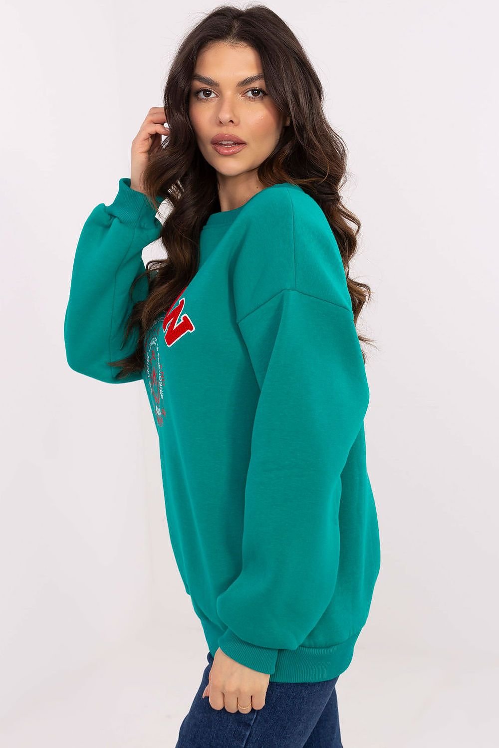 Sweatshirt model 206371