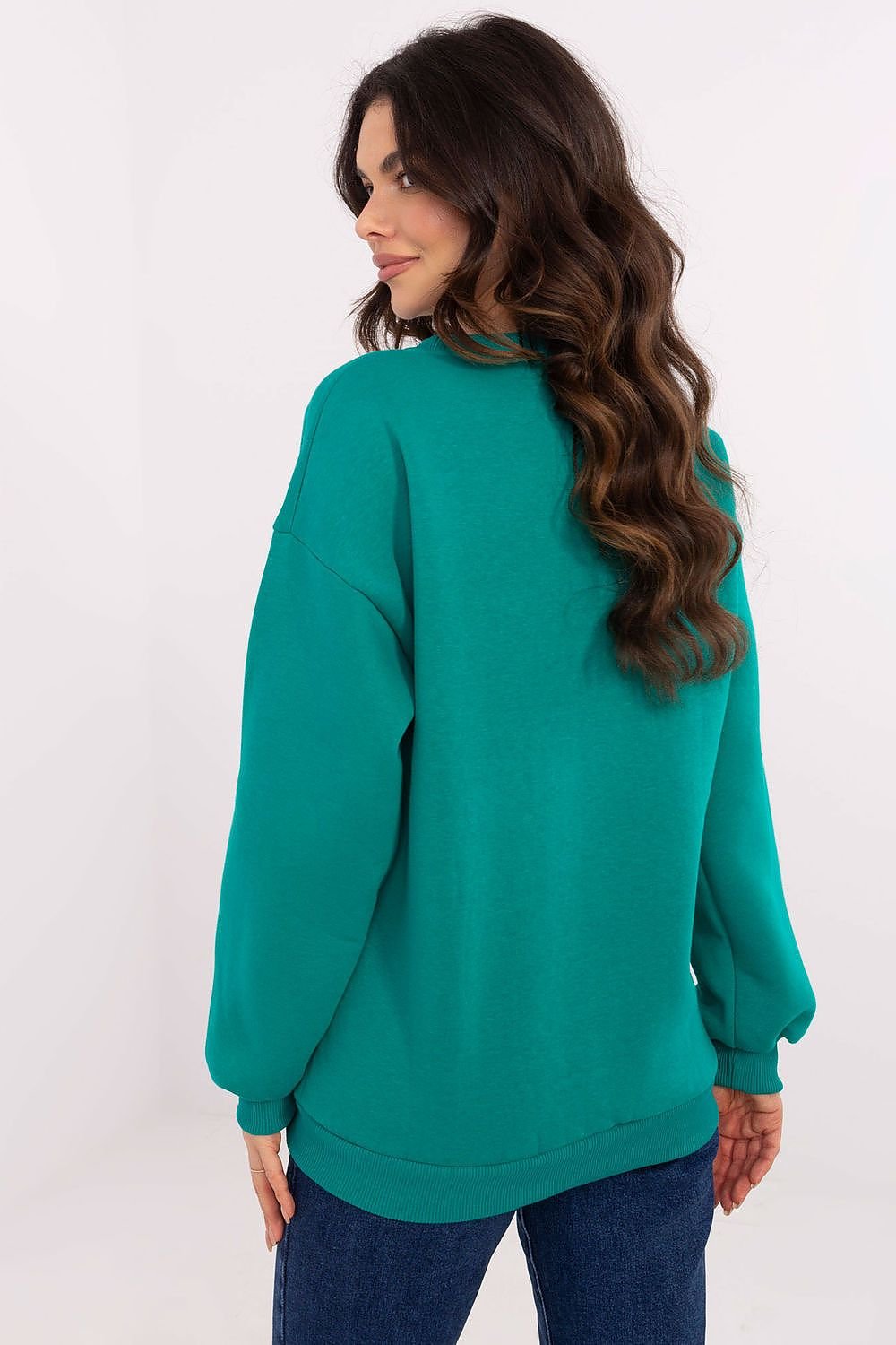 Sweatshirt model 206371