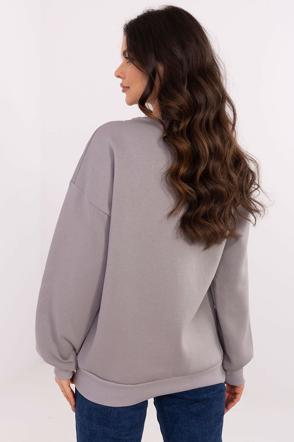 Sweatshirt model 206371