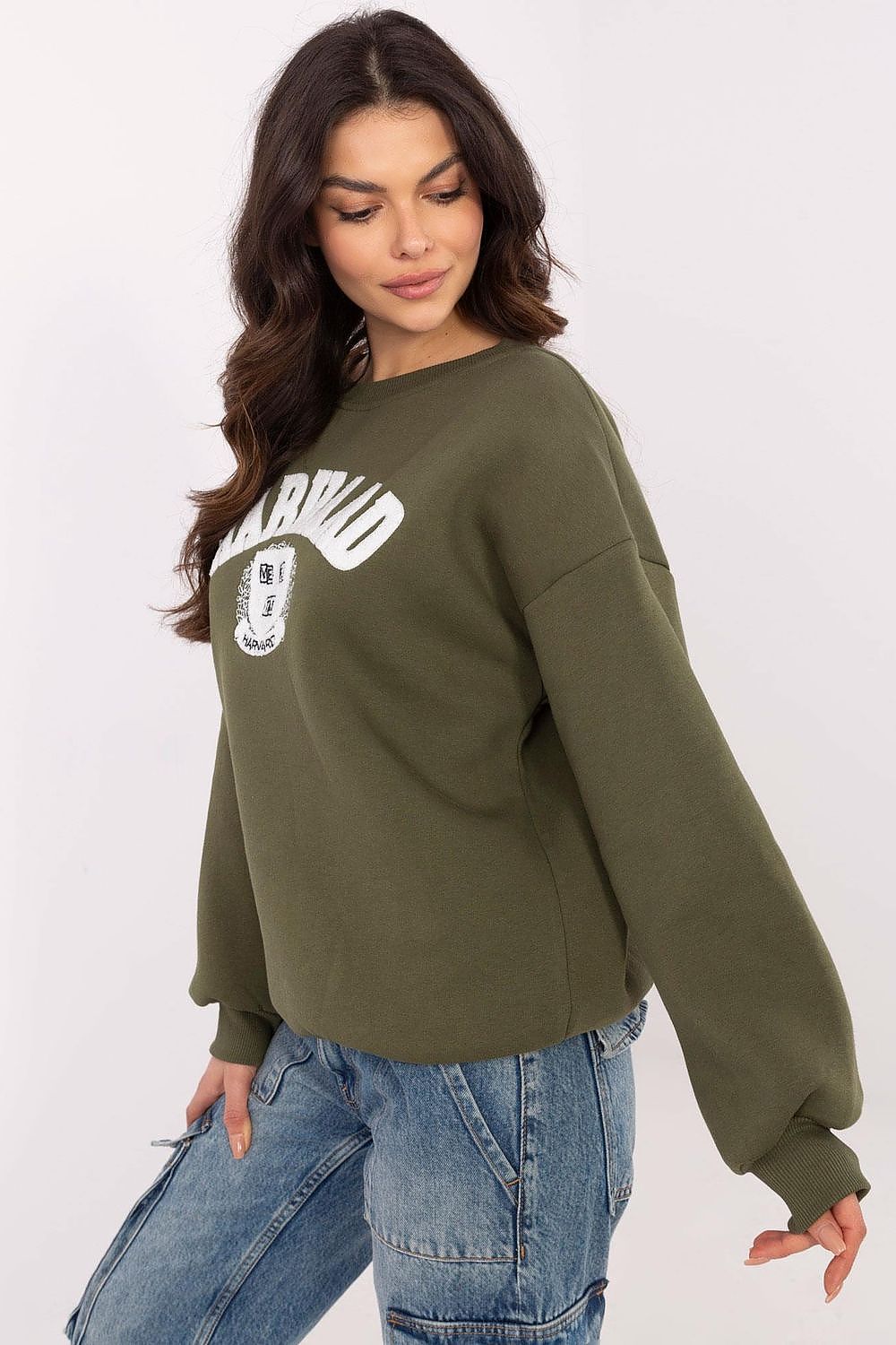 Sweatshirt model 206135
