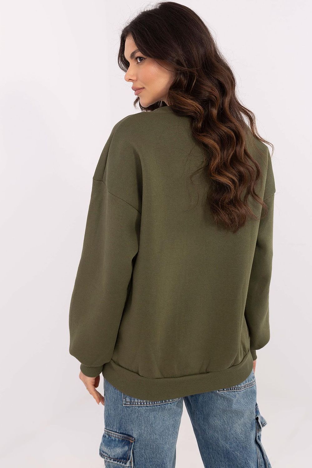 Sweatshirt model 206135