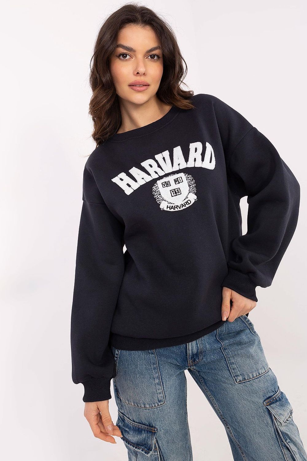 Sweatshirt model 206135