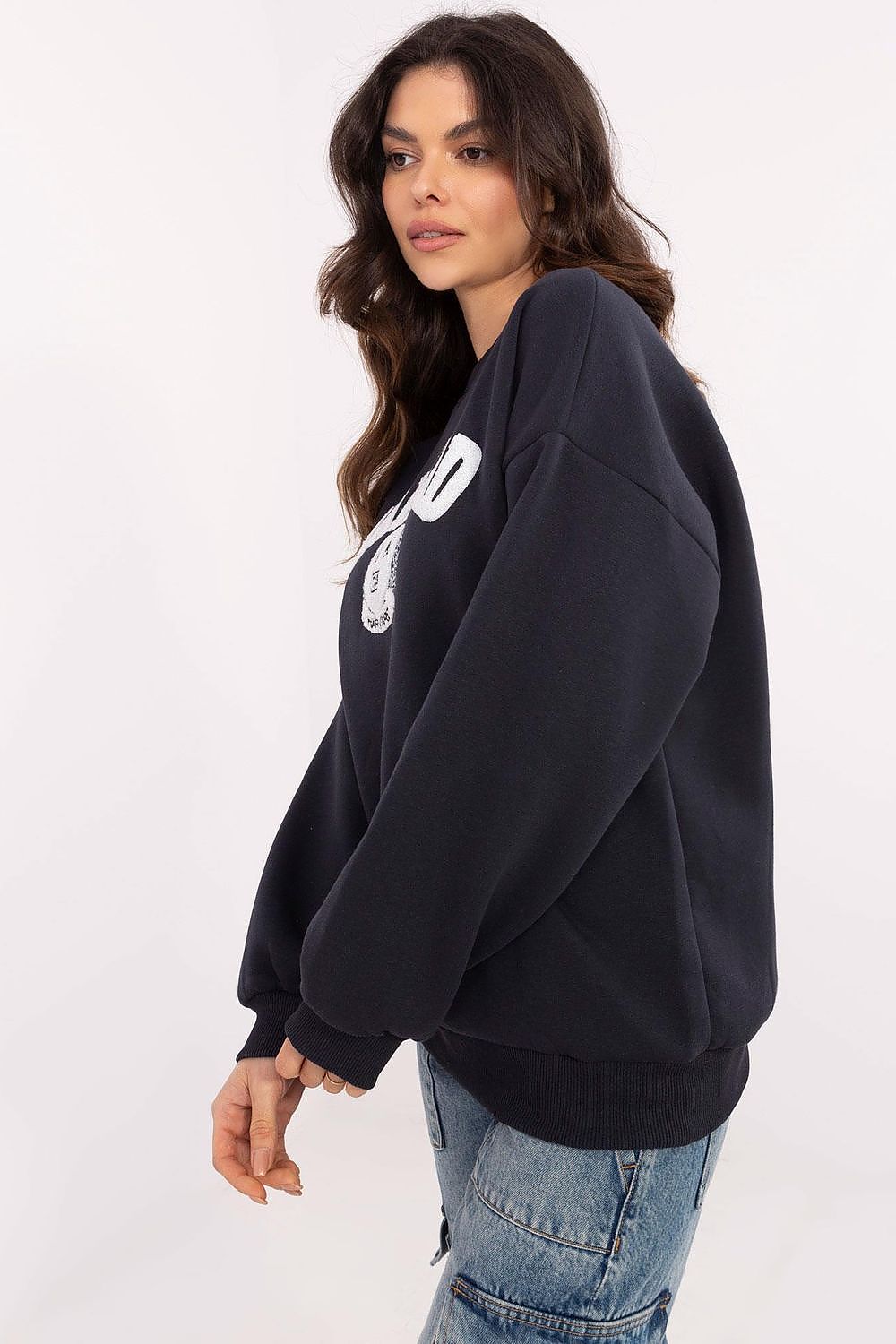 Sweatshirt model 206135
