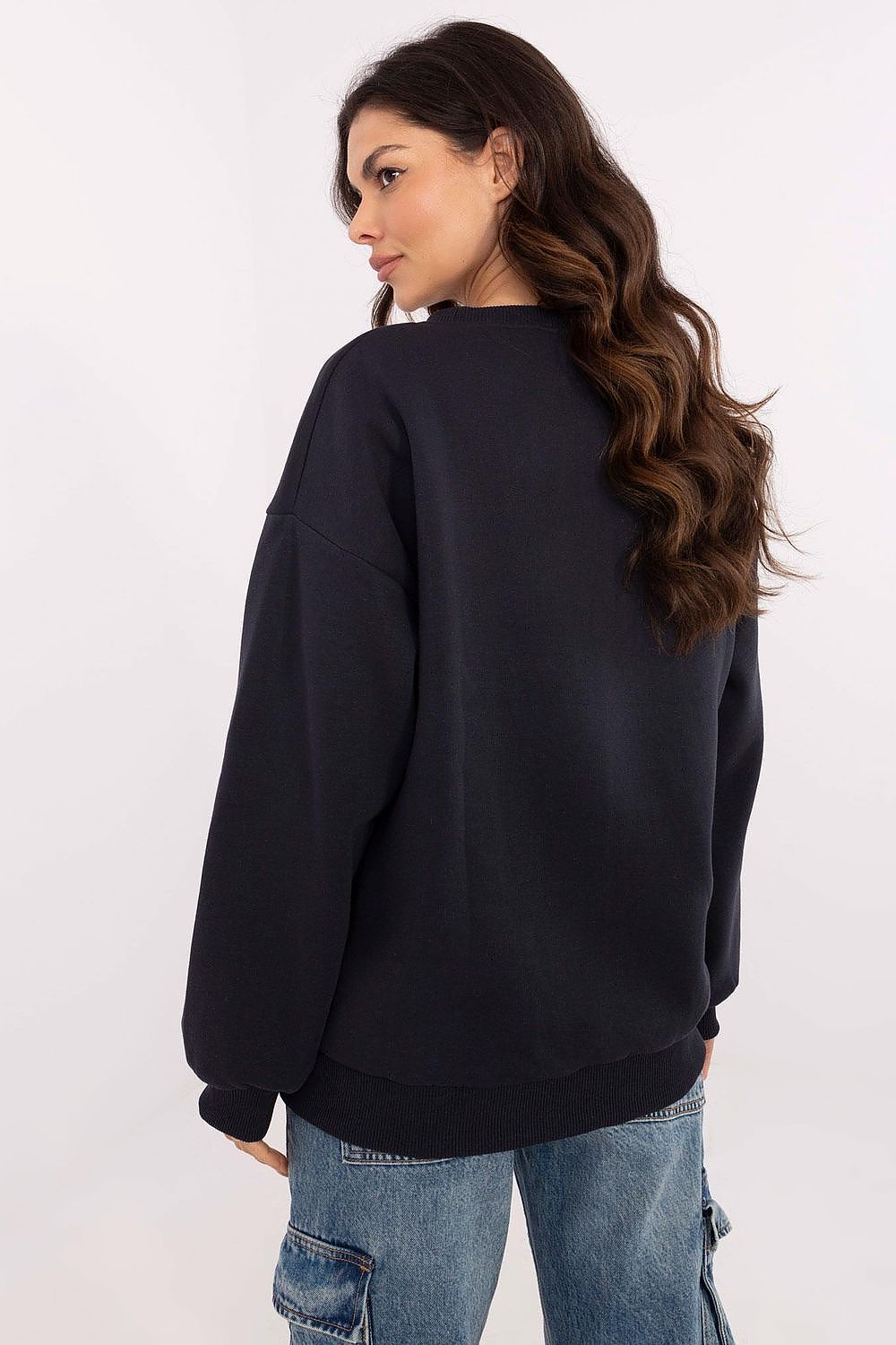 Sweatshirt model 206135