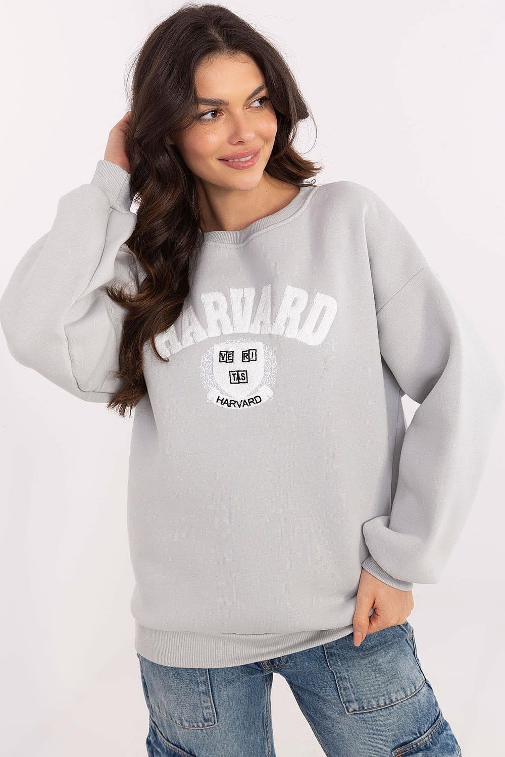Sweatshirt model 206135