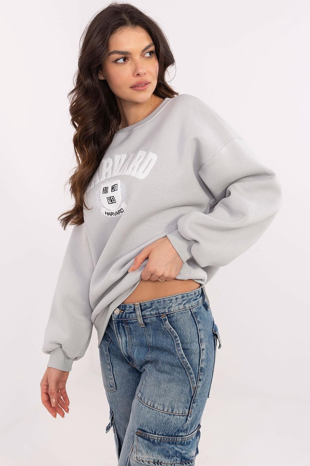 Sweatshirt model 206135