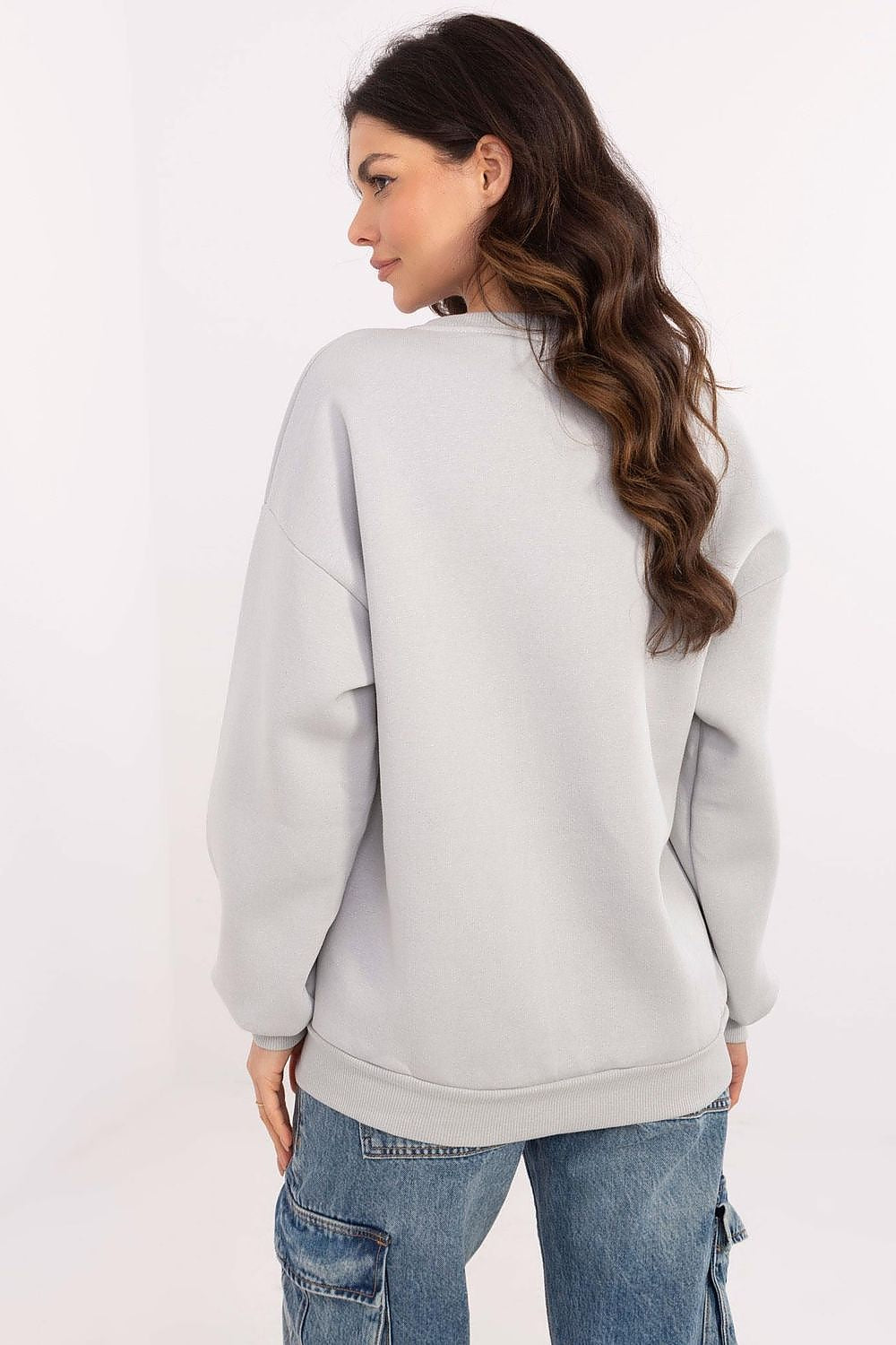 Sweatshirt model 206135