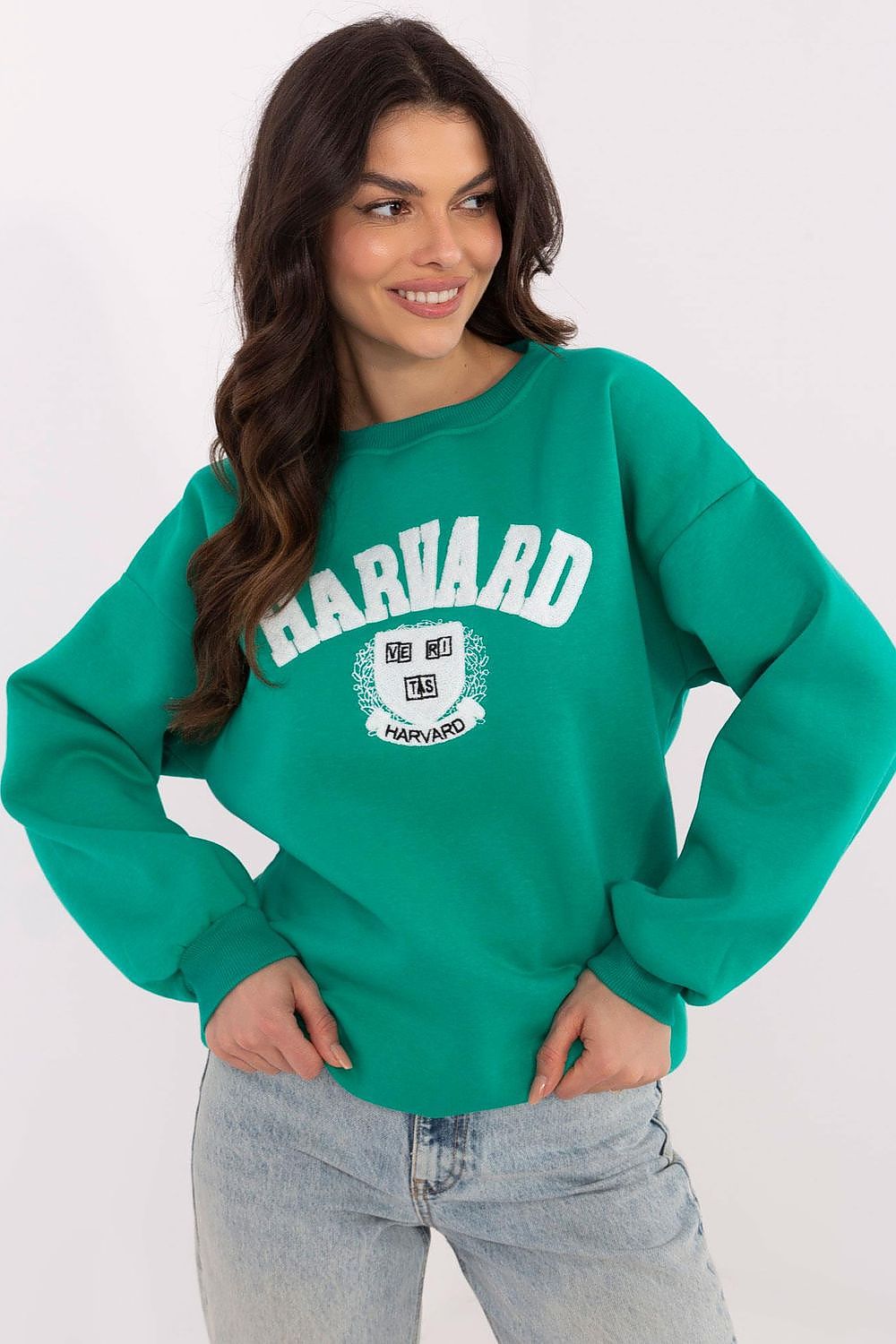 Sweatshirt model 206135