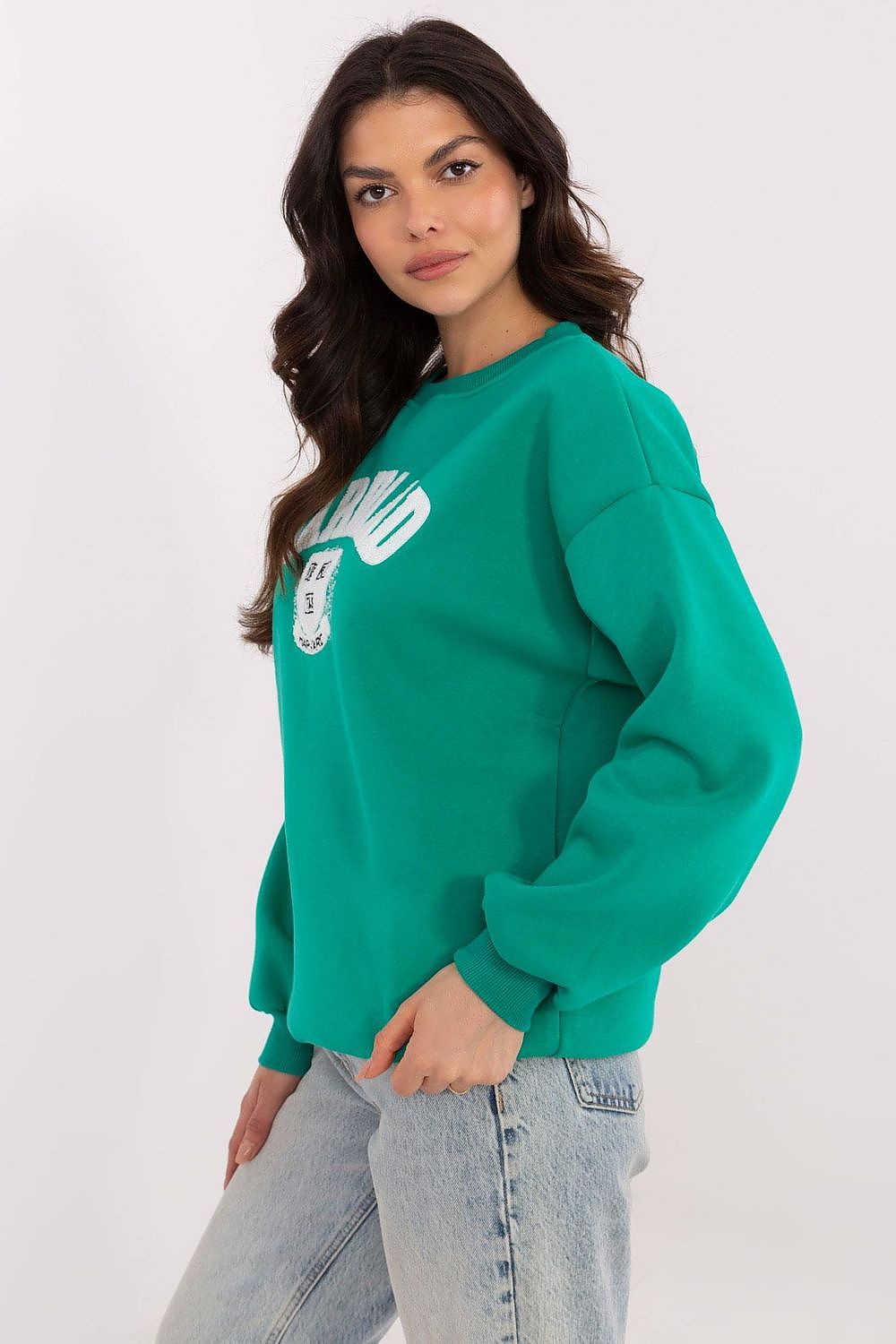 Sweatshirt model 206135