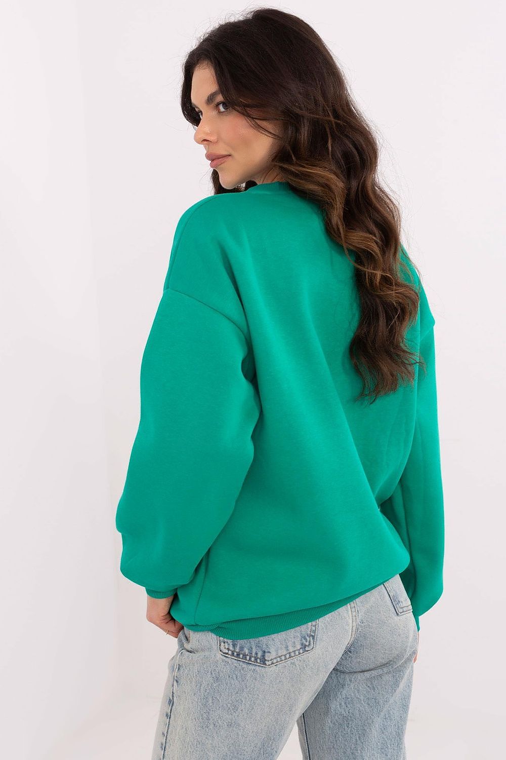 Sweatshirt model 206135