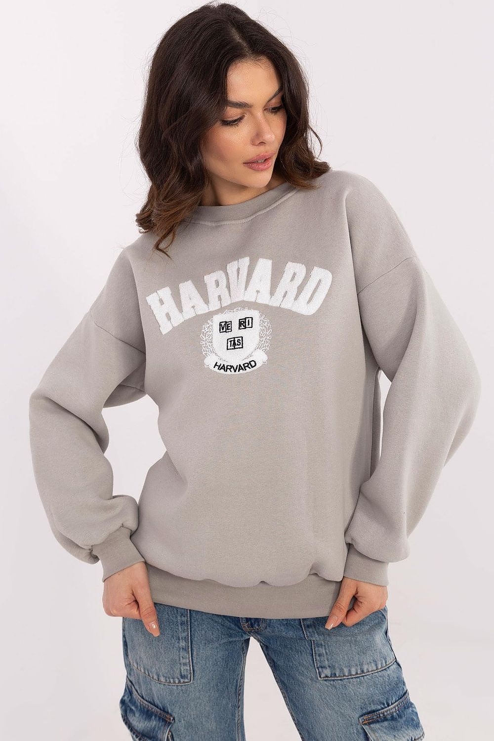Sweatshirt model 206135