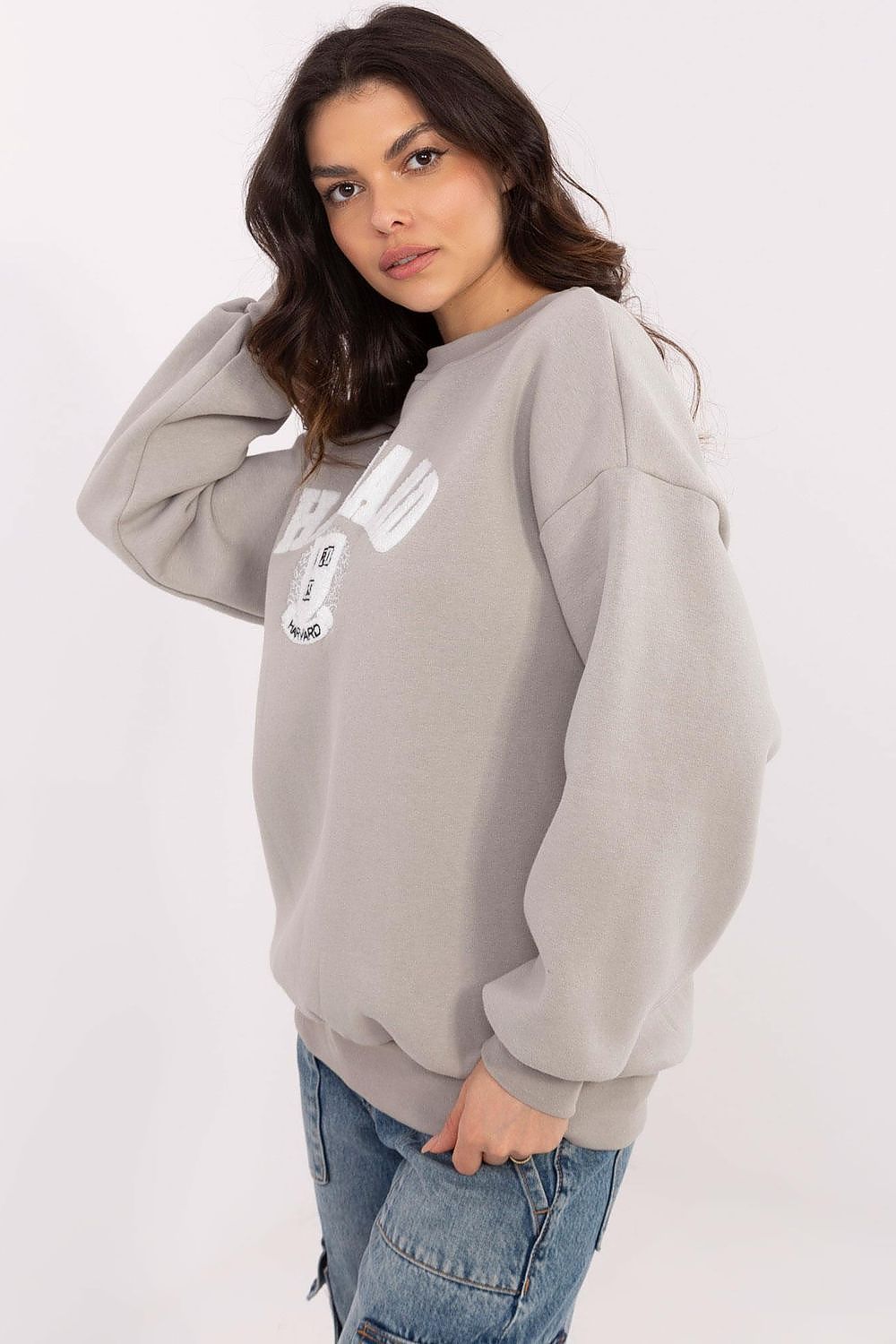 Sweatshirt model 206135