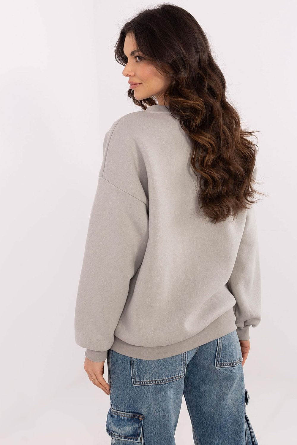 Sweatshirt model 206135