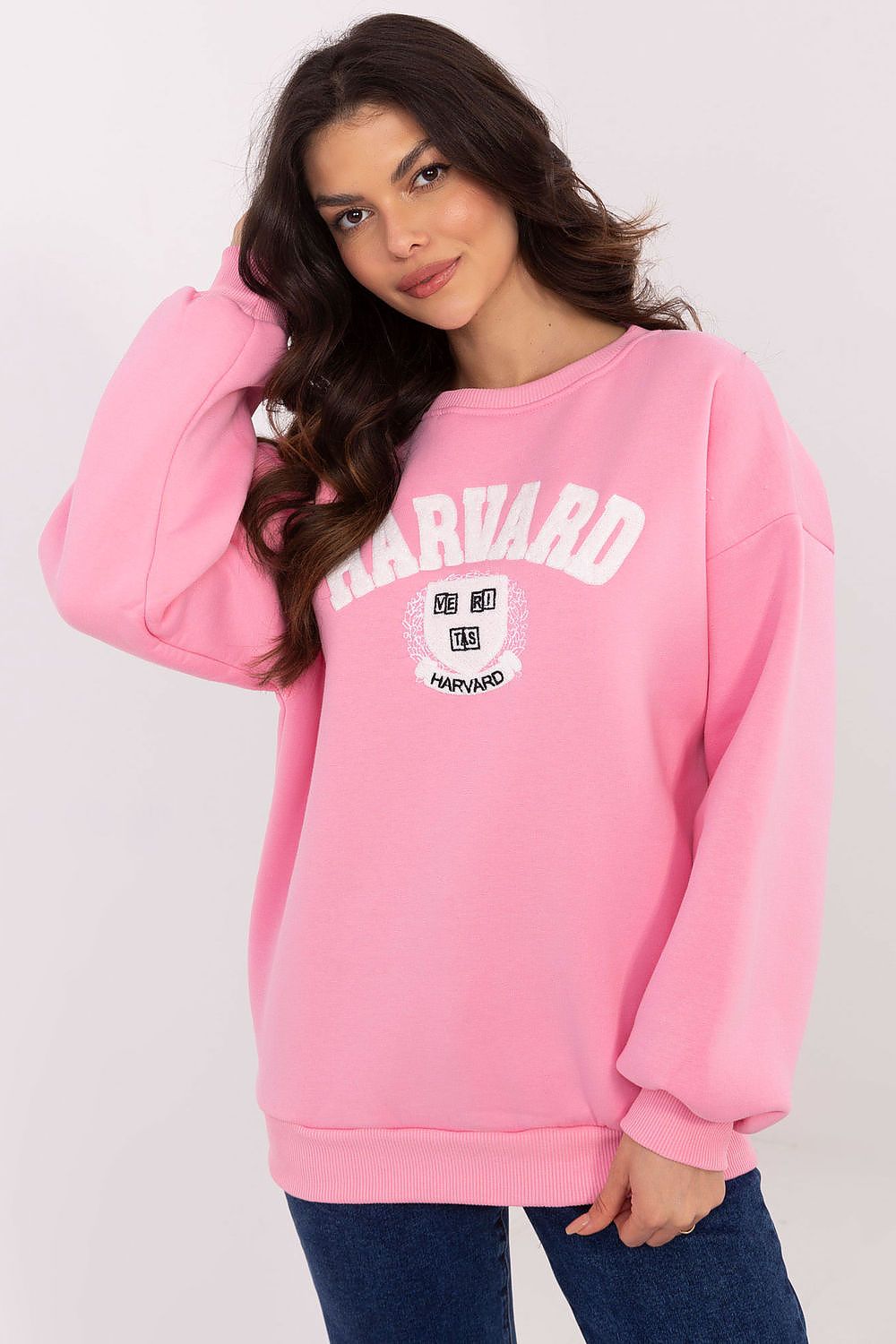 Sweatshirt model 206135