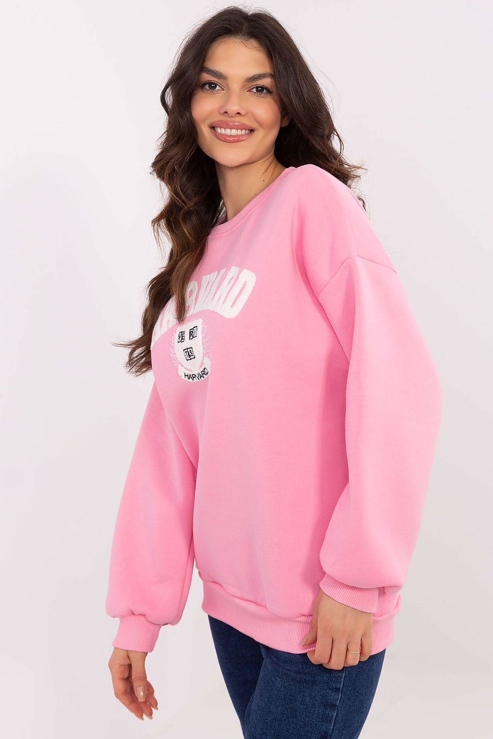 Sweatshirt model 206135