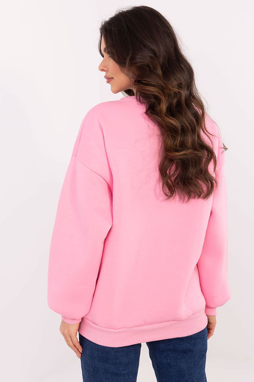Sweatshirt model 206135