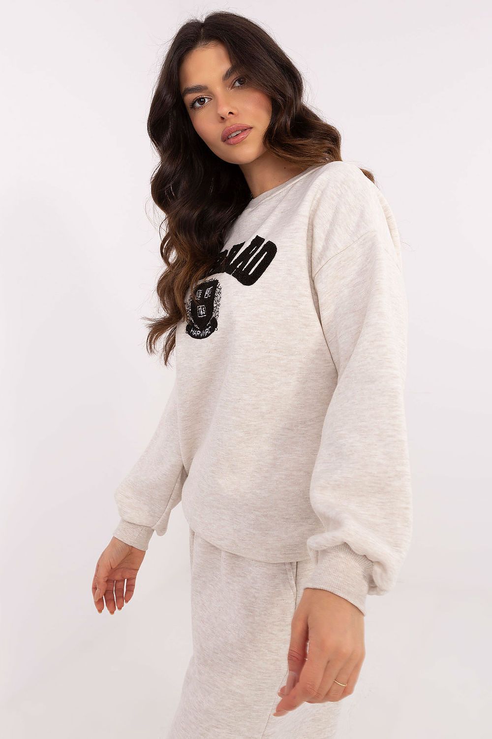 Sweatshirt model 206135