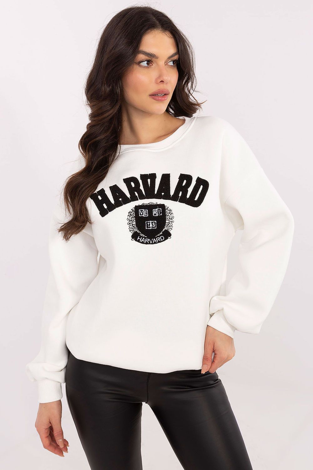Sweatshirt model 206135