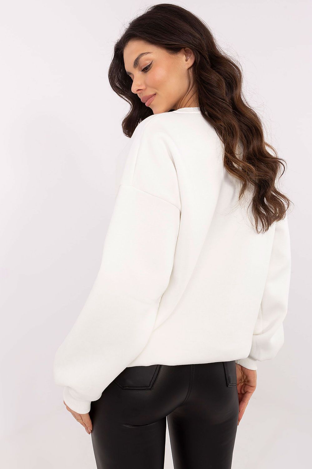 Sweatshirt model 206135