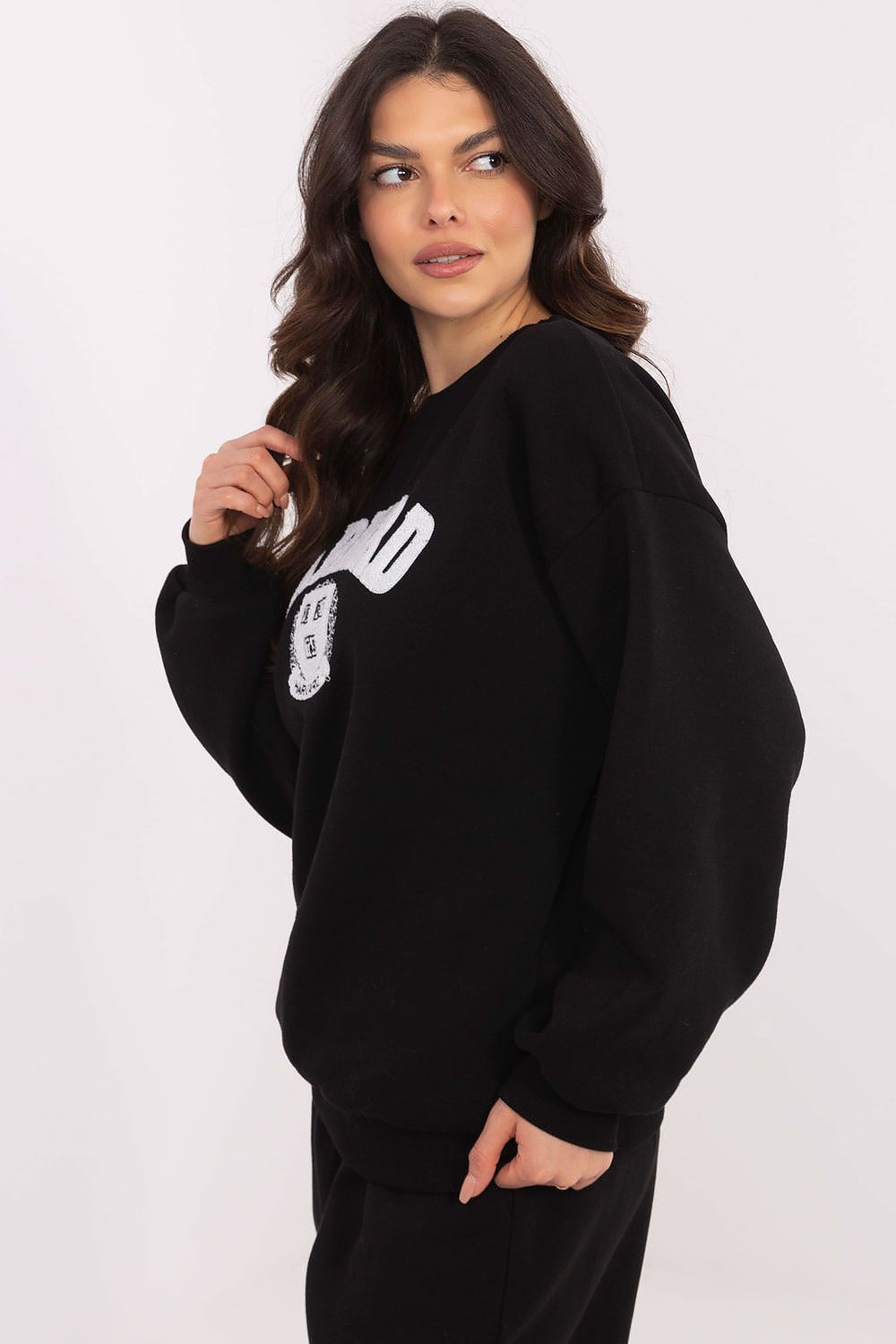 Sweatshirt model 206135