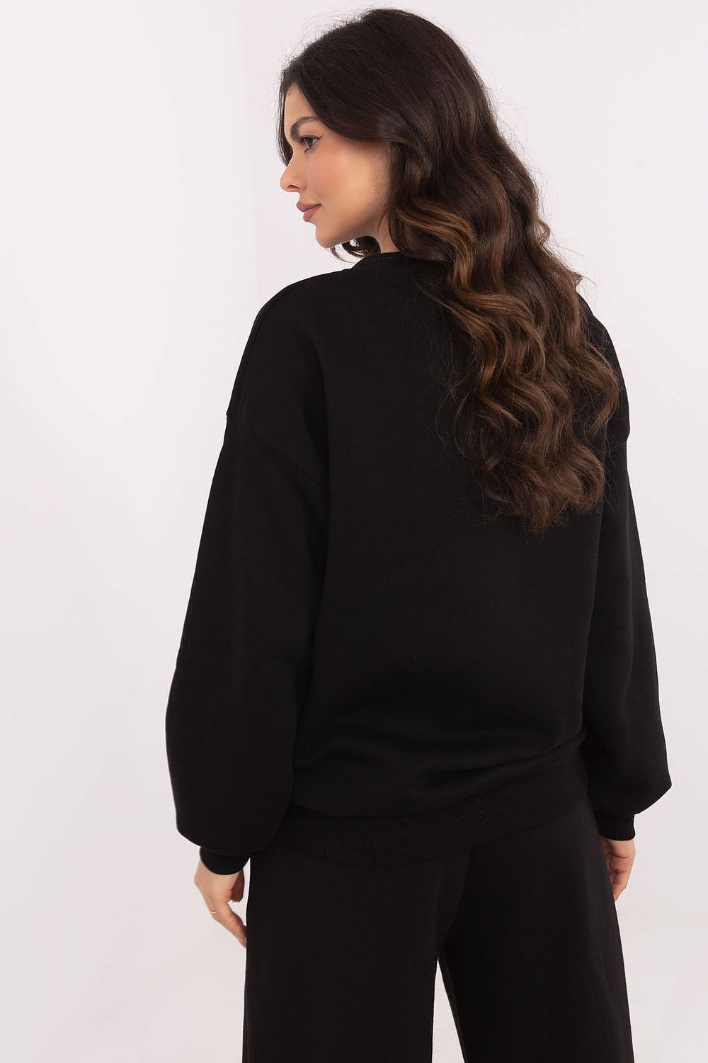 Sweatshirt model 206135