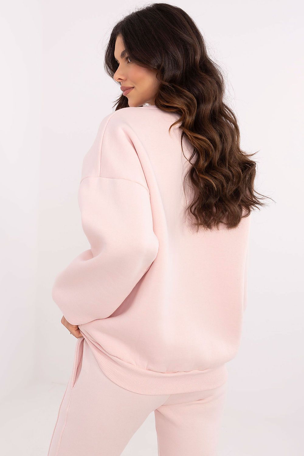 Sweatshirt model 206135