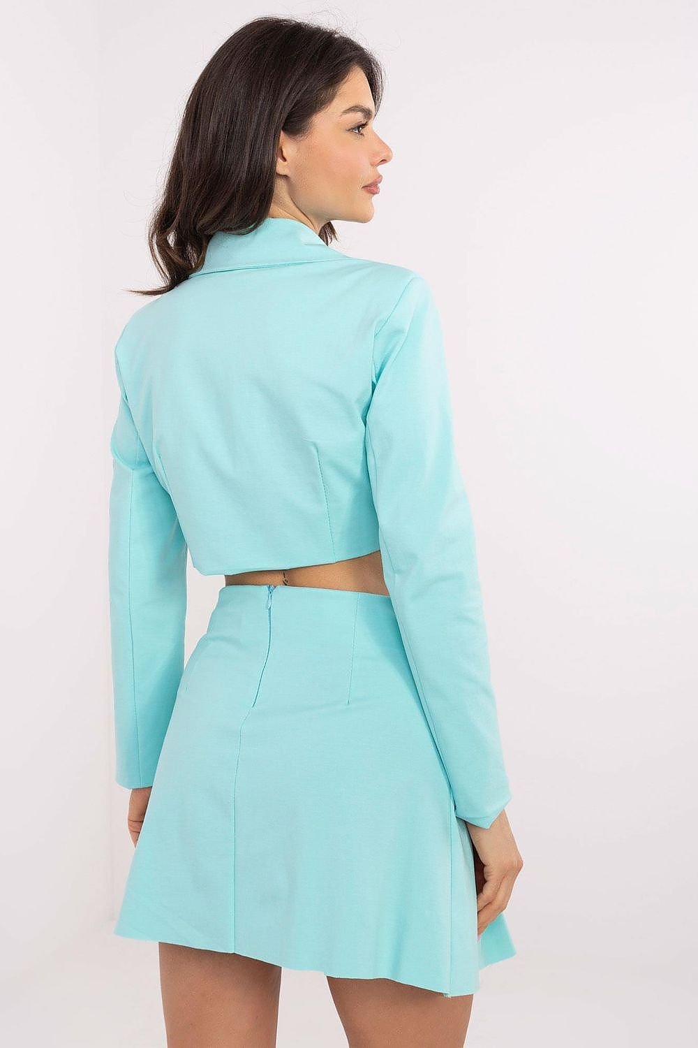 Jupe courte model 206395