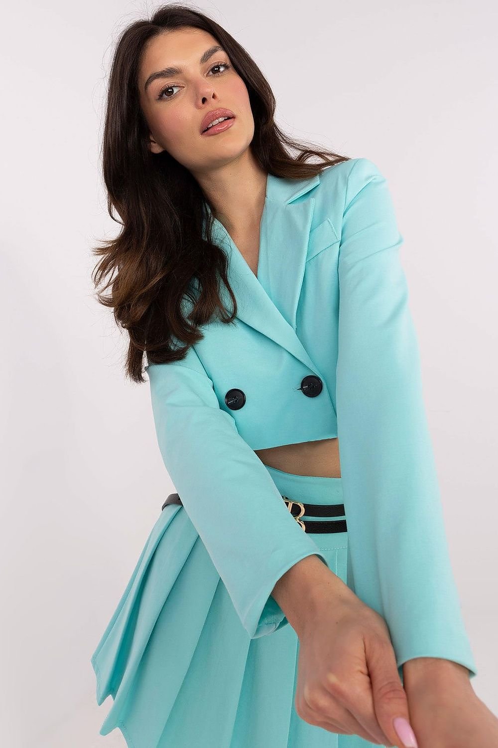 Blazer femme model 206405