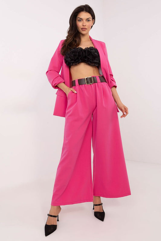 Pantalon femme model 206409