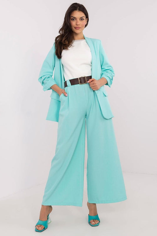 Pantalon femme model 206410