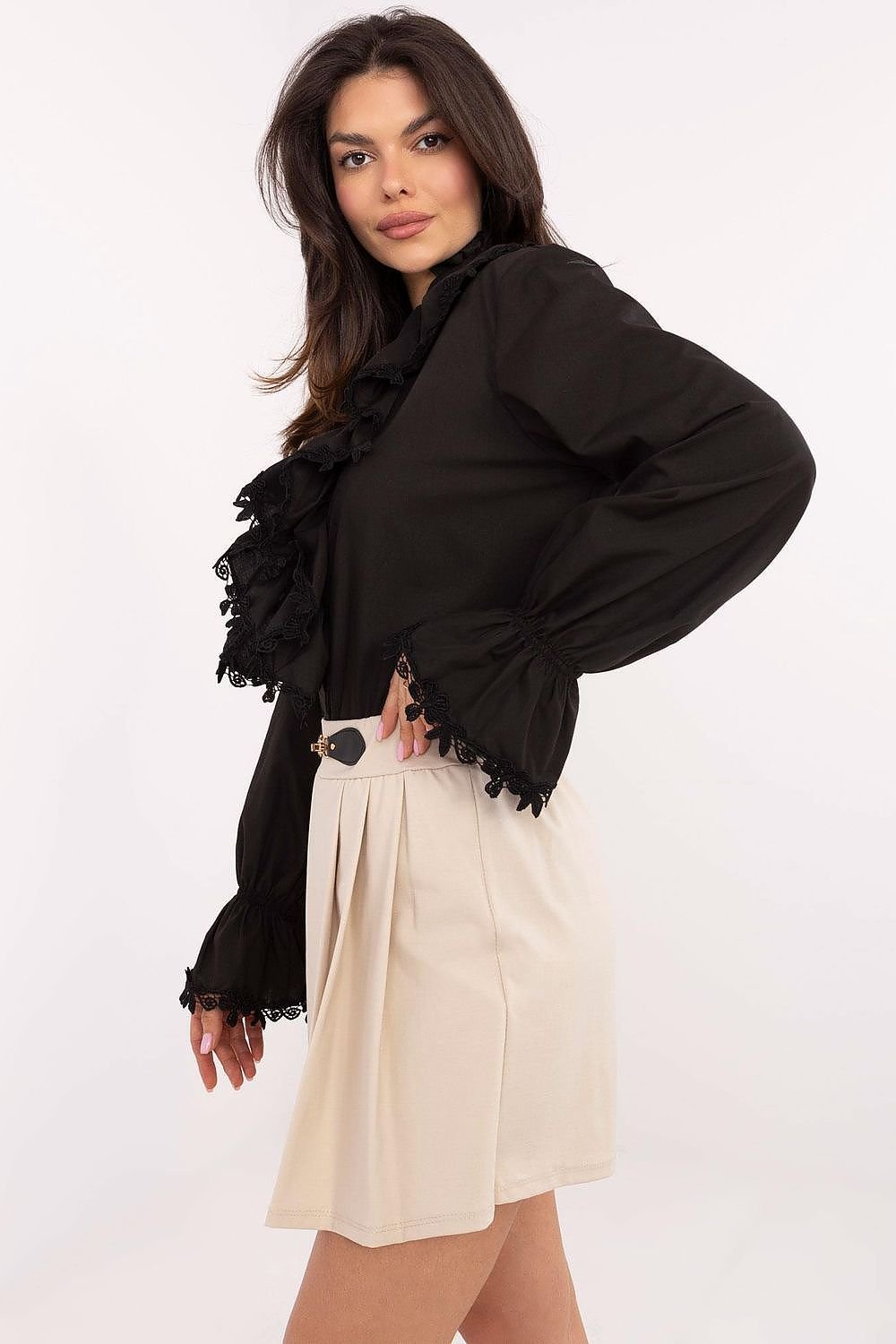 Jupe pantalon model 206416