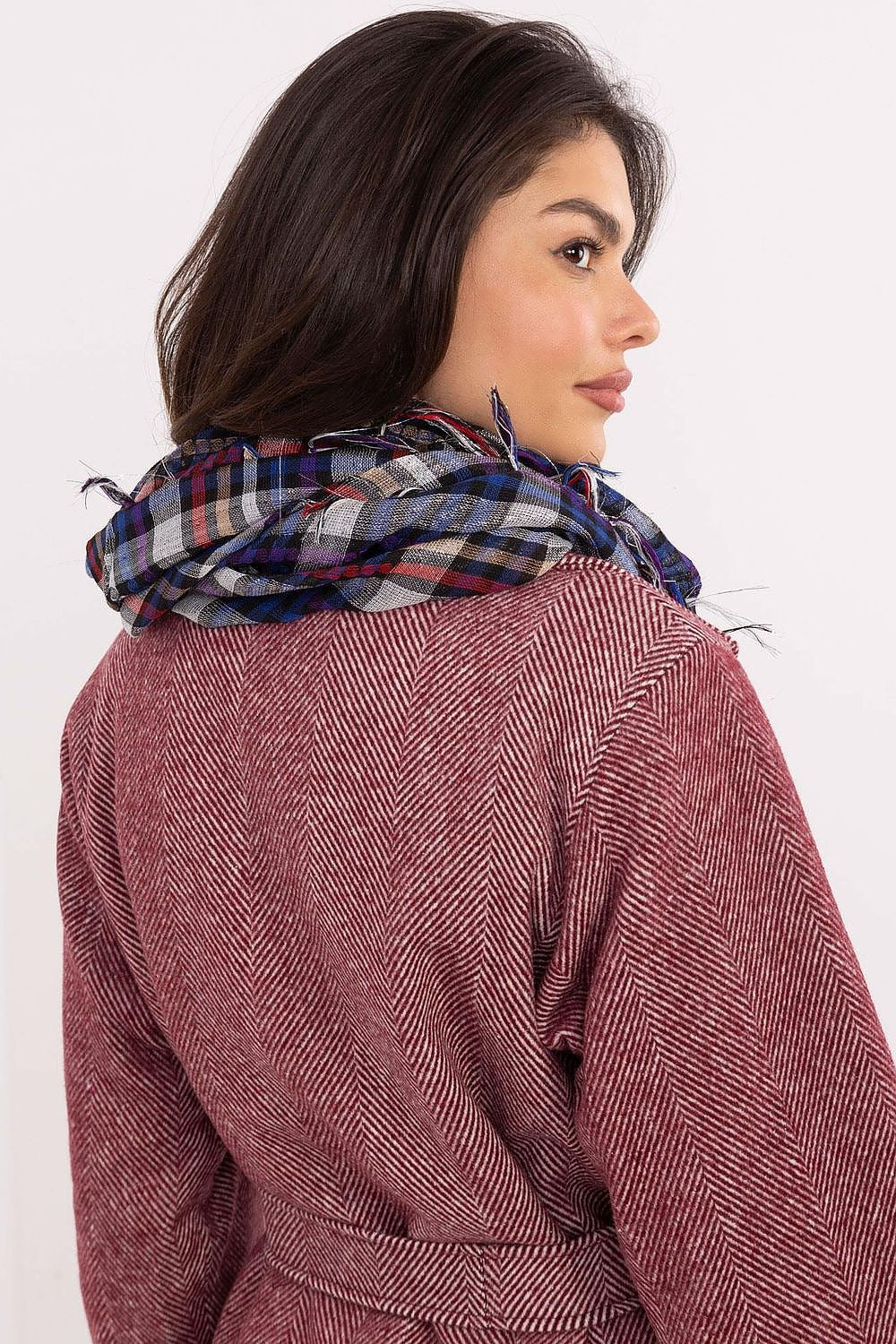  Foulard model 208381 AT 