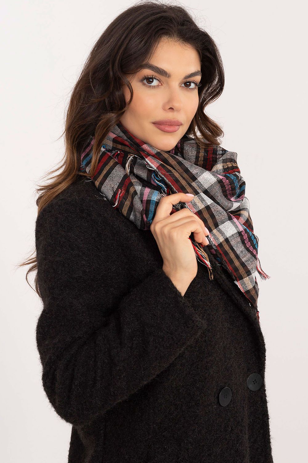  Foulard model 208391 AT 