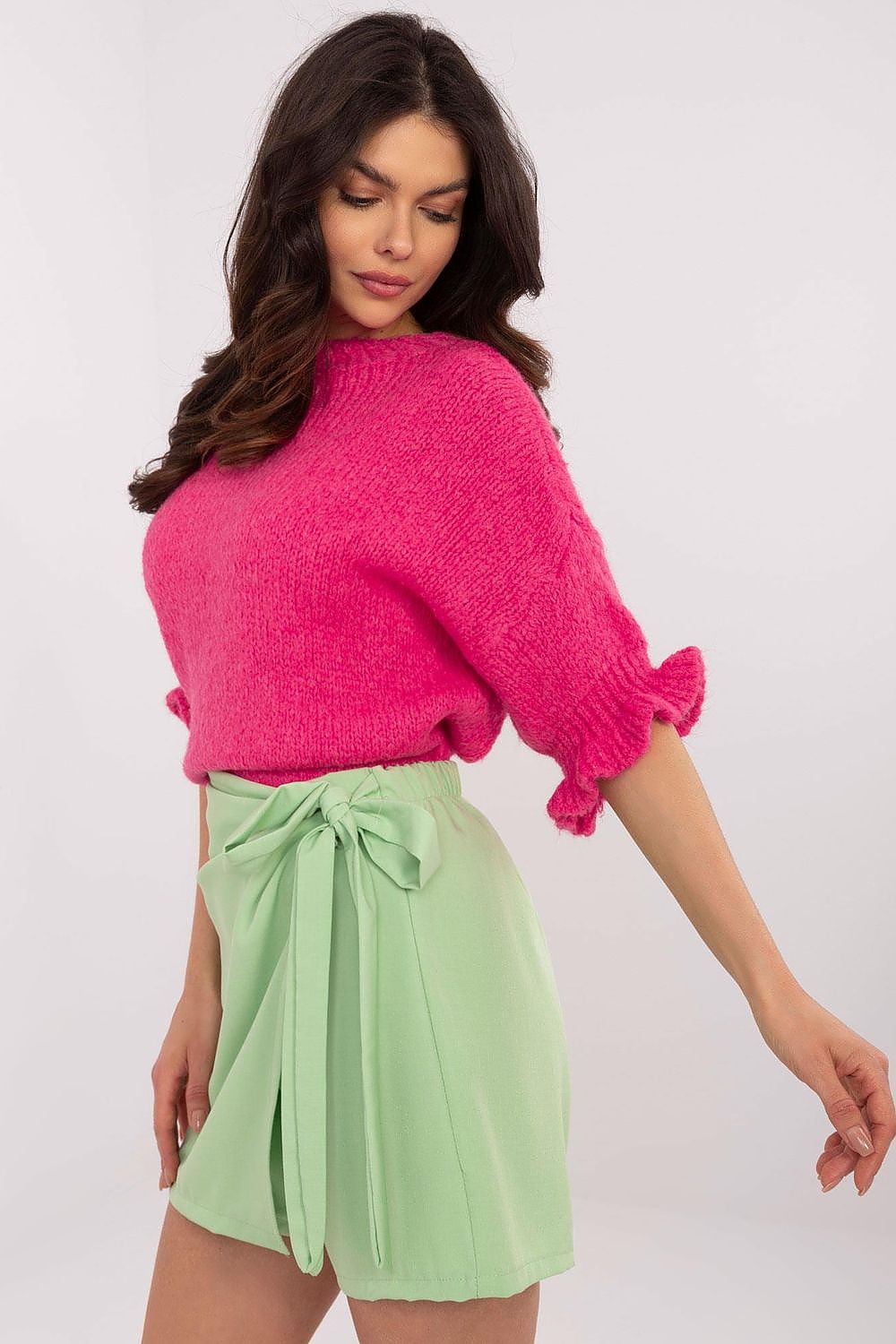  Chandail model 208521 Italy Moda 