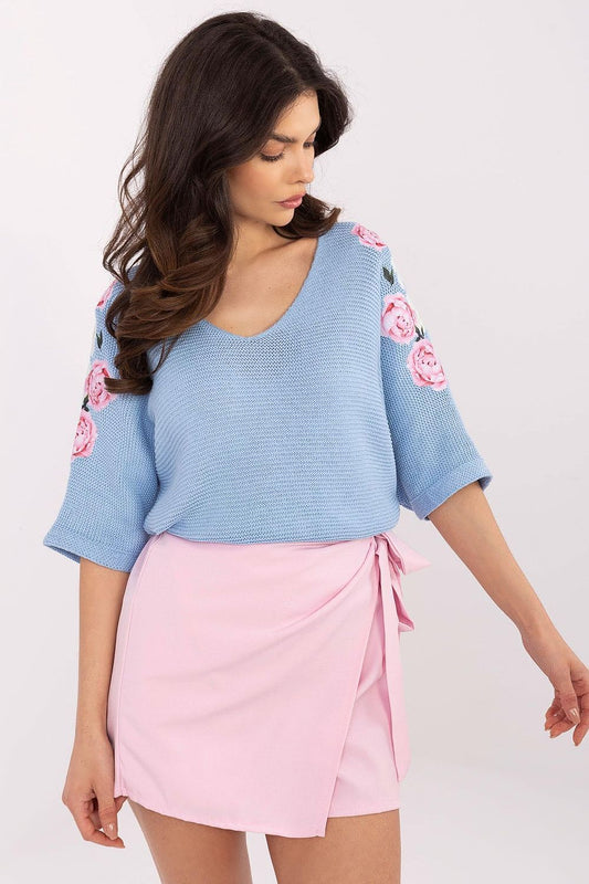  Chandail model 208522 Italy Moda 