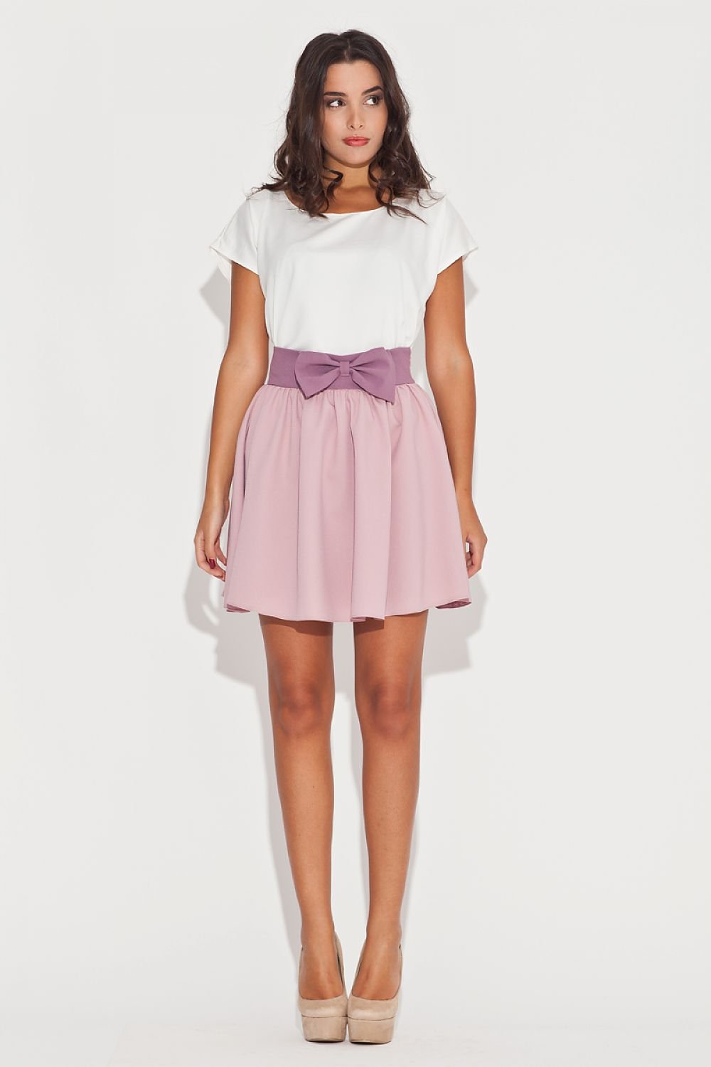 Jupe model 47427