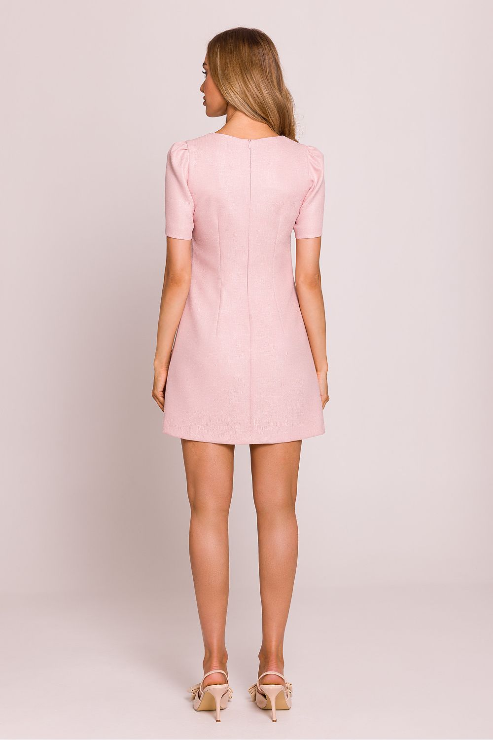  Robe de jour model 209230 Moe 