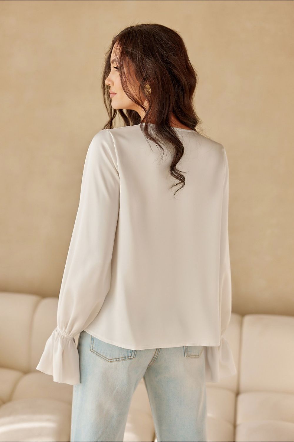  Chemisier model 209760 Roco Fashion 