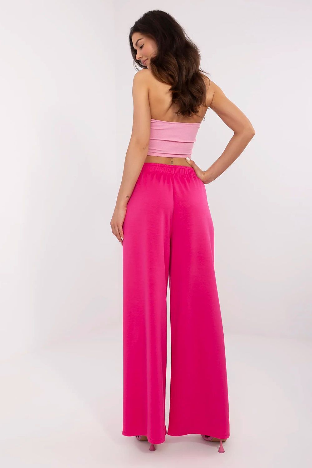  Pantalon survêtement model 210951 Italy Moda 