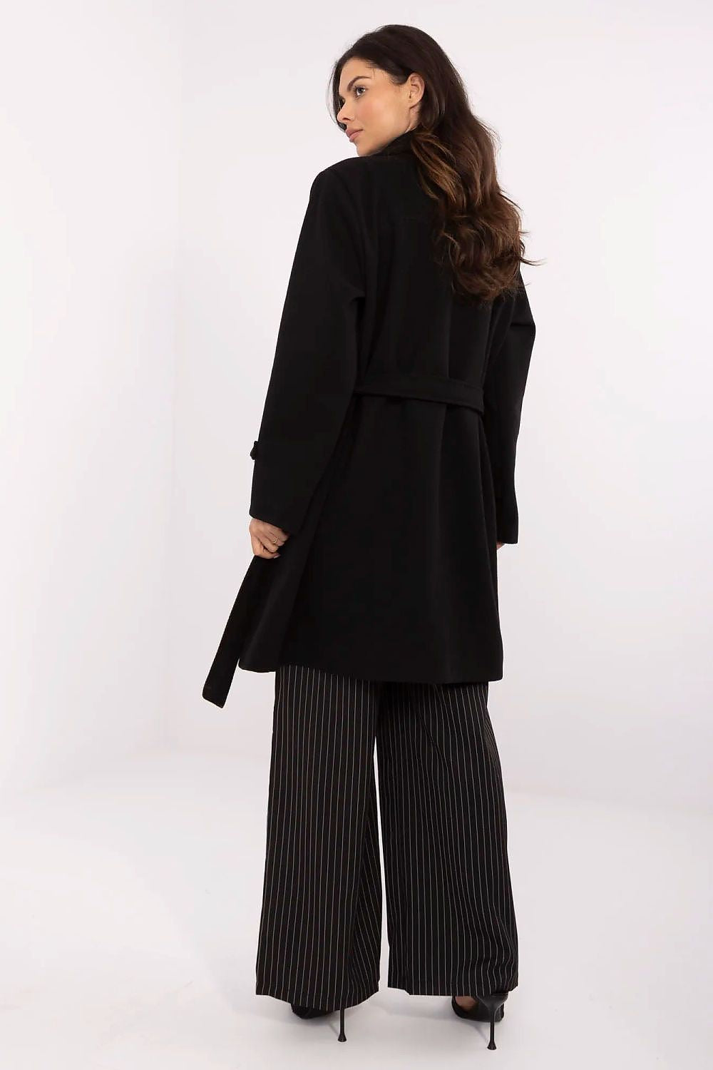  Manteau model 211459 Italy Moda 