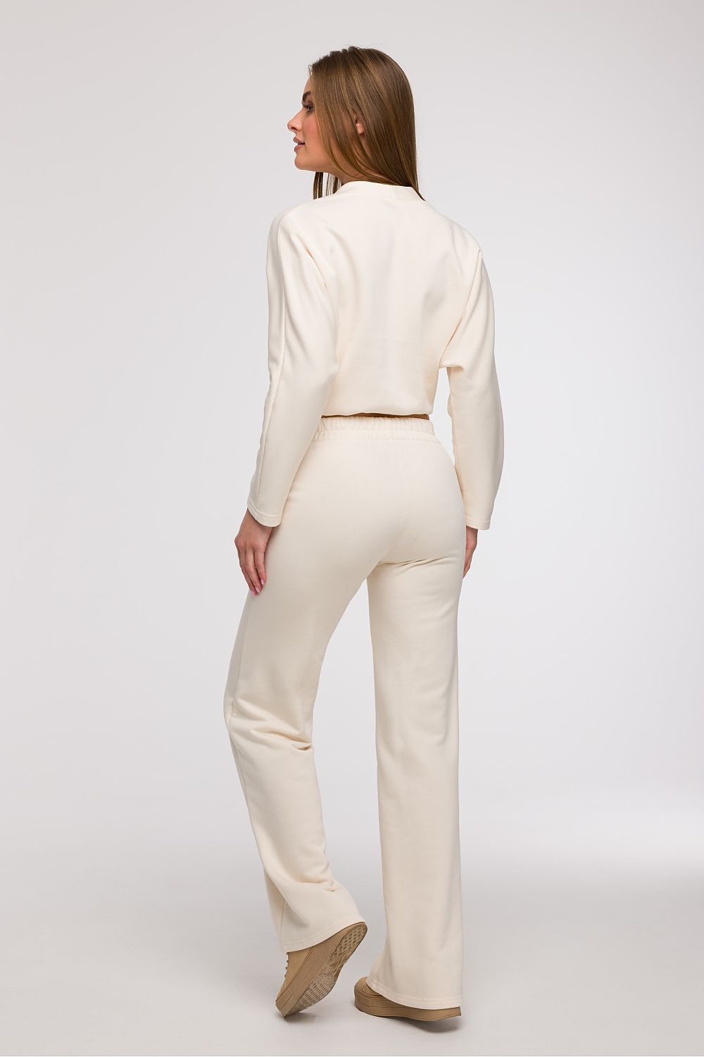  Pantalon survêtement model 211508 BeWear 