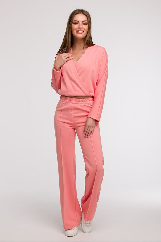  Pantalon survêtement model 211511 BeWear 