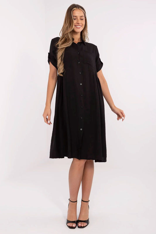  Robe de jour model 212025 Italy Moda 