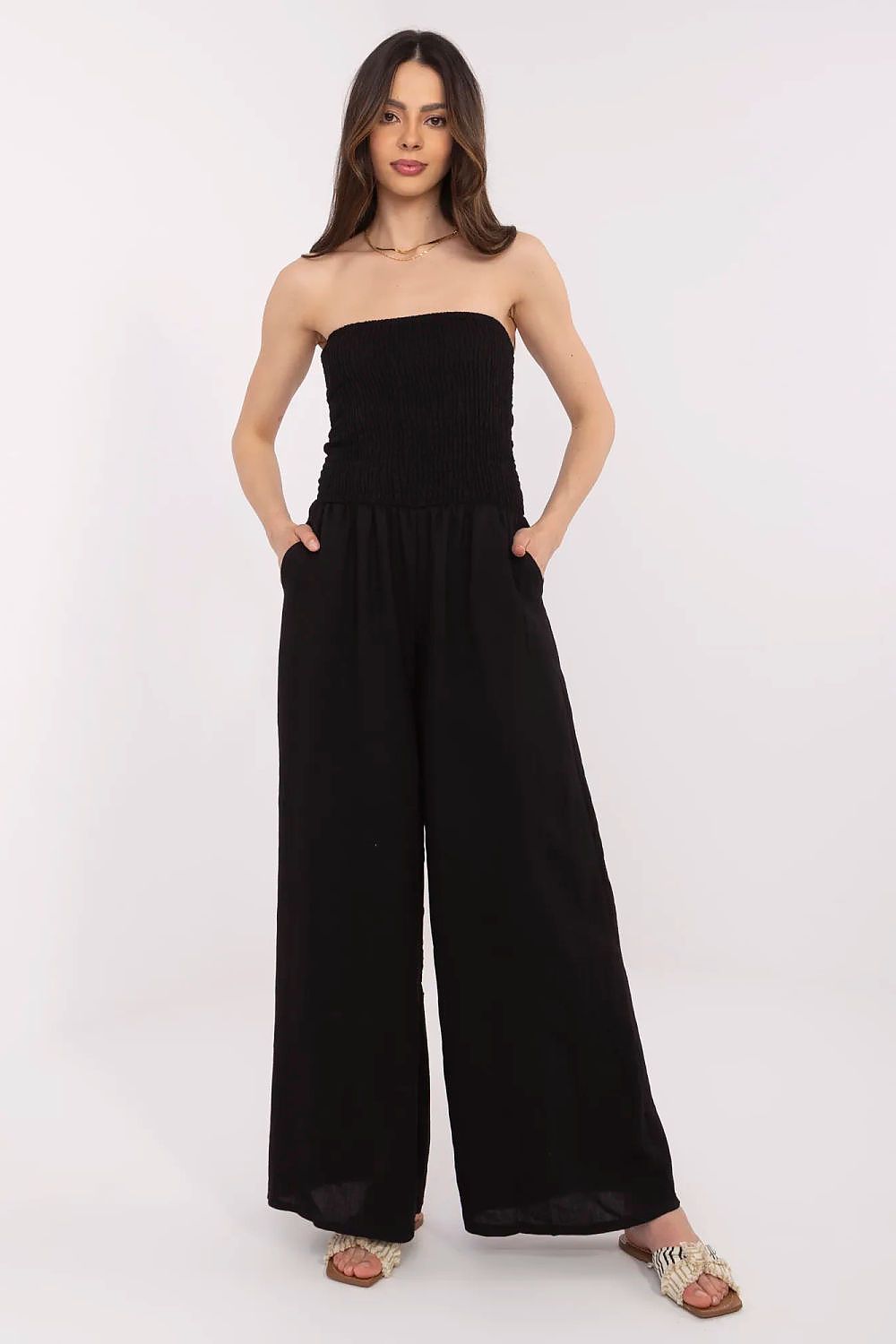  Combinaison model 212268 Italy Moda 