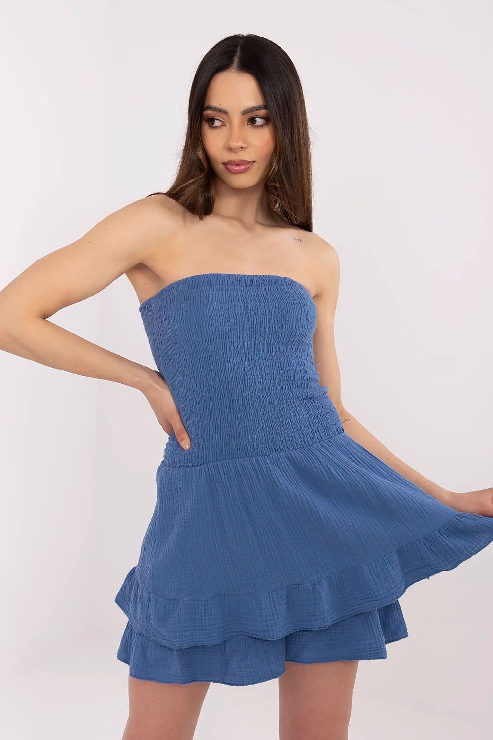  Combinaison model 212516 Italy Moda 