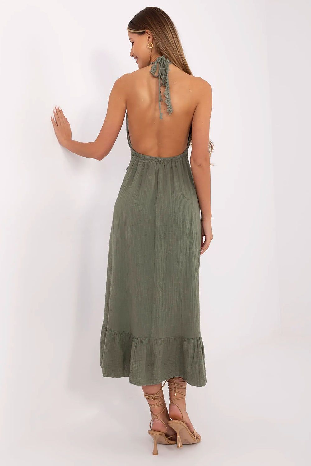  Robe de jour model 213314 Italy Moda 