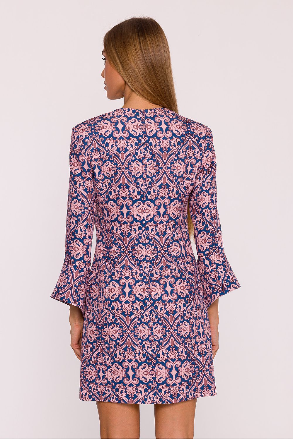  Robe de jour model 216596 Moe 