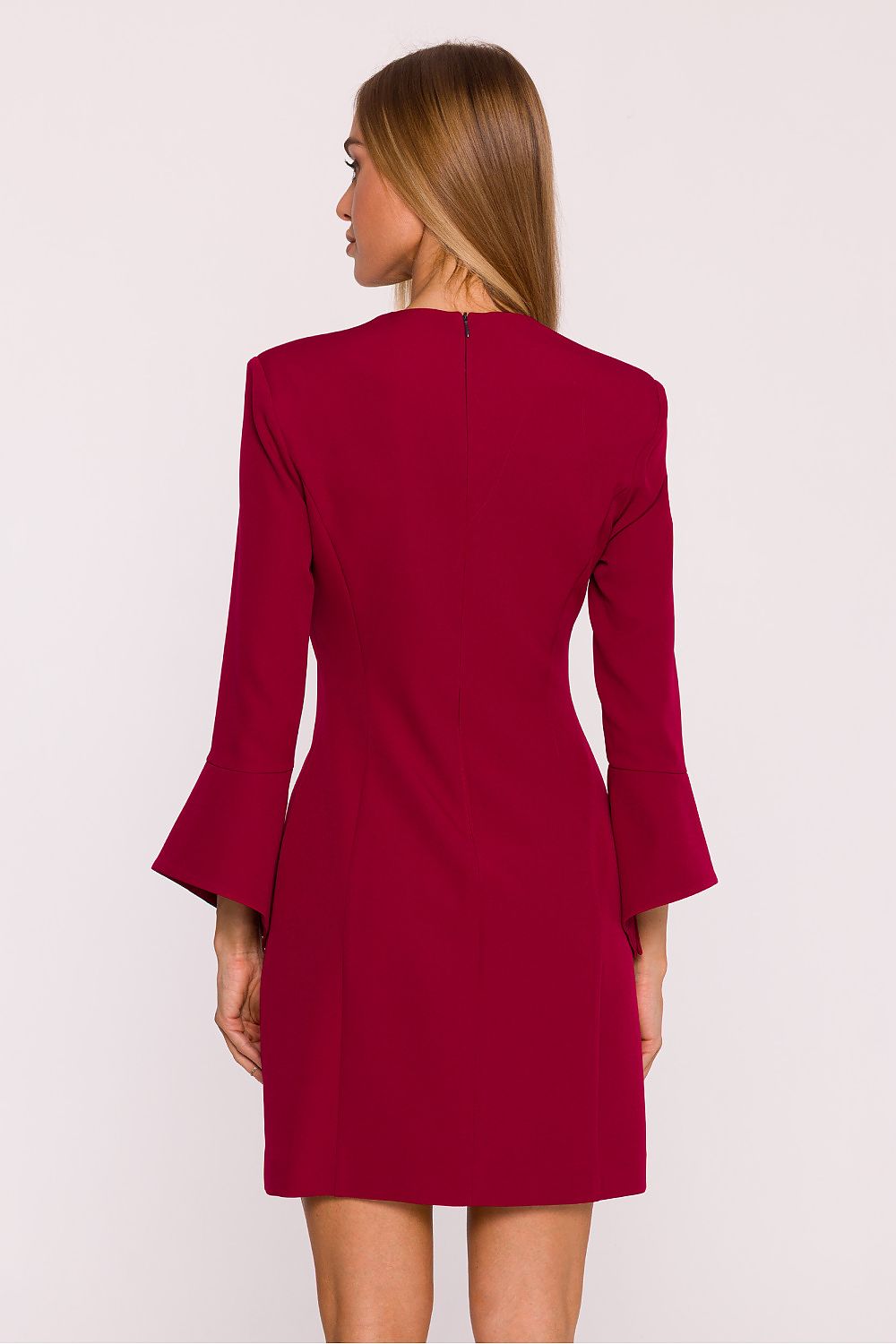  Robe de jour model 216608 Moe 